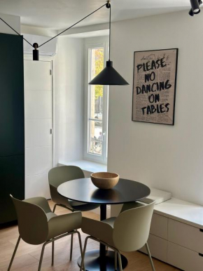Appartement T5 Cozy Nîmes Centre
